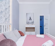 Chodkiewicza Serviced Apartment