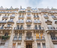 Rue Faraday Serviced Apartment