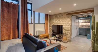 Rue des Gravilliers Serviced Apartment