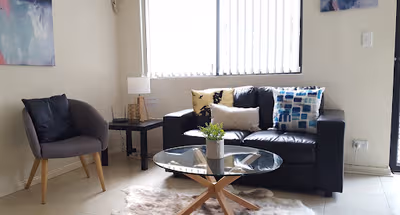 Pitt St Serviced Apartments