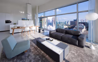 Hennekijnstraat Serviced Apartment