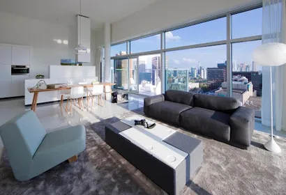 Hennekijnstraat Serviced Apartment