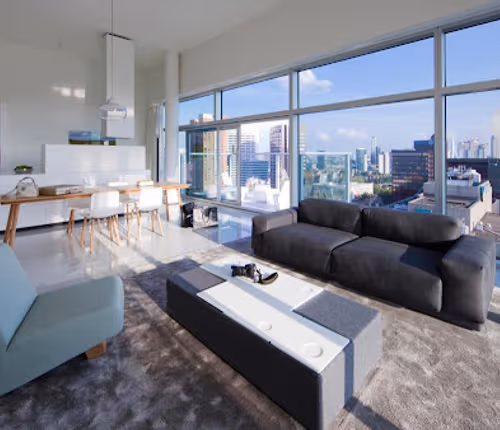 Hennekijnstraat Serviced Apartment