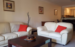 Mercer Street Apartments, Castle Hill