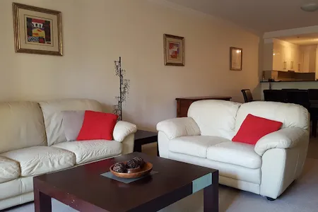 Mercer St Serviced Apartments