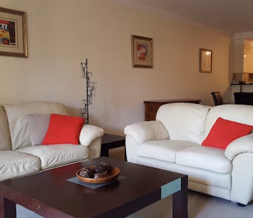 Mercer St Serviced Apartments