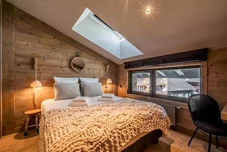 Alpine Modern