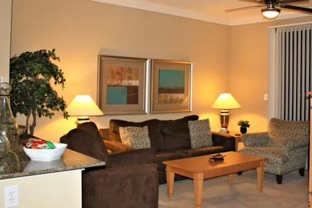 Kirby Dr. Apartments
