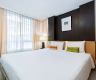 Convent Road Serviced Apartment