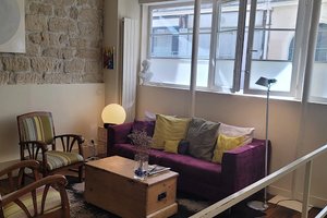 100M2 DUPLEX IN PARIS CLICHY NEAR MONTMARTRE
