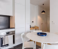Two Bedroom Apartment in Issy les Moulineaux