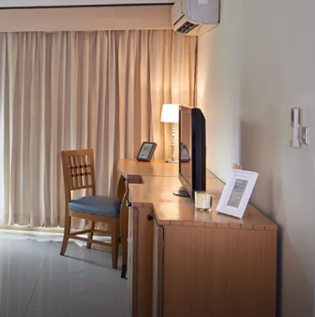 Chatuchak Serviced Apartment