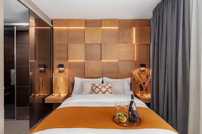 Nauenstrasse Serviced Apartment