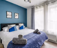 Two bedroom apartment at The Augustine