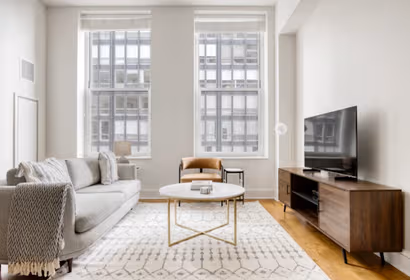 850 Lake Shore Drive