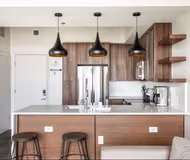 West 3rd Street Serviced Apartment