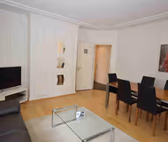 Seefeldstrasse Feldeggstrasse Serviced Apartment, Right Shore