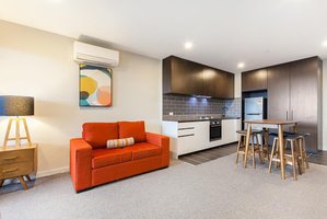 Moorabbin Residences, Melbourne CBD