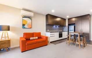 Moorabbin Residences, Melbourne CBD