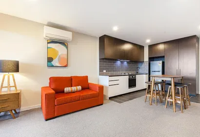 Moorabbin Residences, Melbourne CBD
