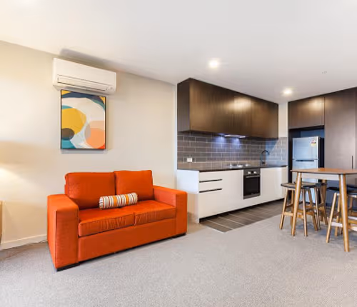 Moorabbin Serviced Residences
