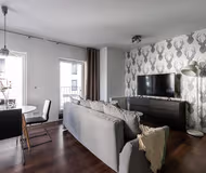 Kurkowa Serviced Apartment