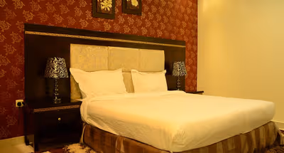 King Fahad Serviced Apartments