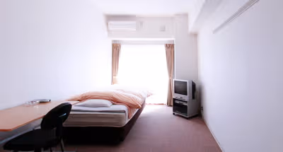 Nishiura Serviced Apartments II