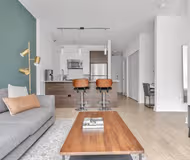 N Garland Ct Serviced Apartment