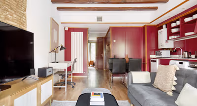 Passeig Del Born Serviced Apartments