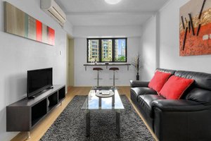 Brunswick Street Apartments