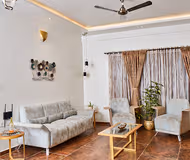 HRBR Layout Serviced Apartments