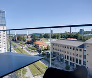 Sten Sture Serviced Apartment