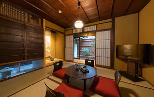Higashiyama Ward Serviced Apartments