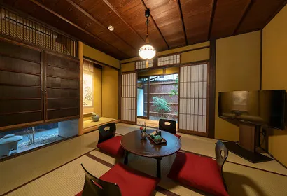 Higashiyama Ward Serviced Apartments