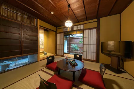 Higashiyama Ward Serviced Apartments
