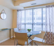 The Andrew Serviced Apartment