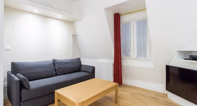 Avenue des Ternes Serviced Apartment