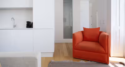 Vine Serviced Apartments