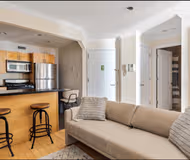 Mulberry Street Apartment
