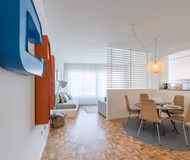 Cn Serviced Apartment