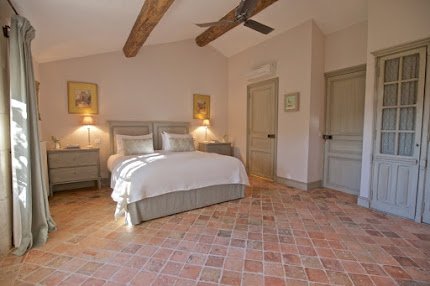 Les Baux de Provence Villa