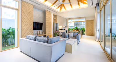 Himmapana Luxury 2 Bedroom Villa