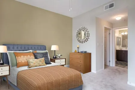S. Oak Knoll Ave Apartment