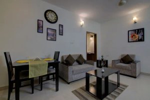 Venkatadri Layout Apartments