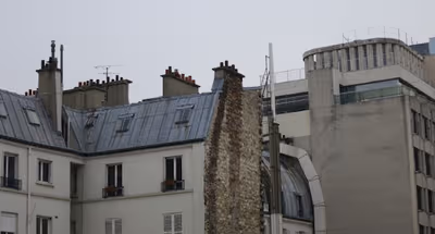 RUE LE SUEUR SERVICED APARTMENT