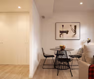 San Pere Serviced Apartment
