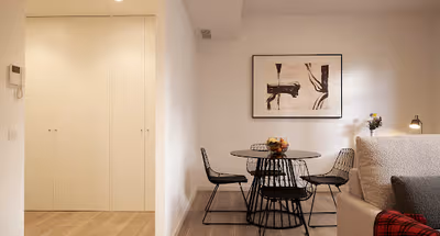 San Pere Serviced Apartment