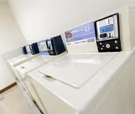 Cosy living area in Tokiwa