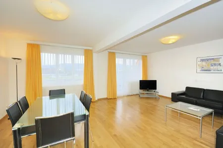 Mühlebachstrasse-Opera house Serviced Apartments